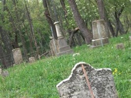Hornbarger Cemetery Hornbarger Cemetery