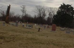 Hornersville Cemetery