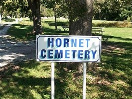 Hornet Cemetery