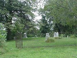 Horney Cemetery