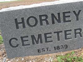Horney Cemetery