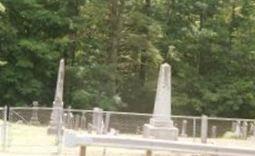 Horse Hill Cemetery
