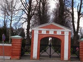 Horsens Northern Cemetery