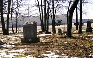 Horsley Cemetery