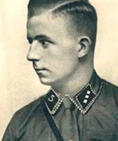 Horst Wessel