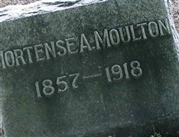 Hortense A. Moulton