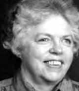 Hortense Burton Robinson Hortense Burton Robinson