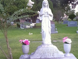 Hortense Garcia Shultz Hortense Garcia Shultz