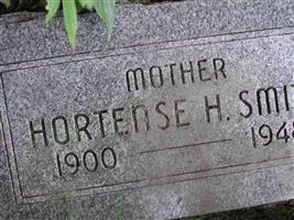 Hortense H. Smith