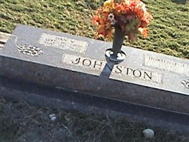 Hortense J Johnston Hortense J Johnston