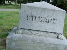 Hortense Stewart Hortense Stewart
