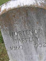 Hortense Tarpley