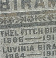 Horton C Biram