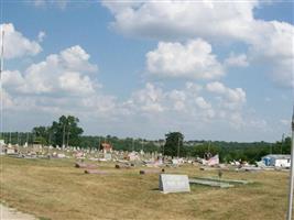 Horton Cemetery Horton Cemetery