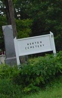 Horton Cemetery Horton Cemetery