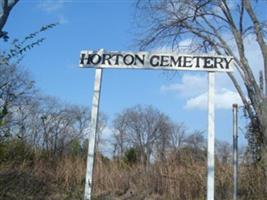 Horton Family Cemetery