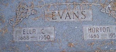 Horton Haight Evans