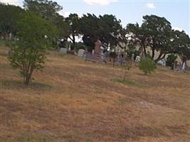 Hortontown Cemetery