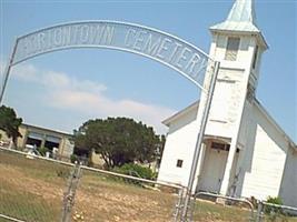 Hortontown Cemetery