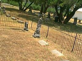 Hortontown Cemetery