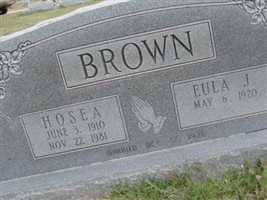 Hosea Brown