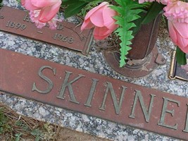 Hosea D. Skinner