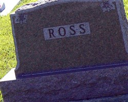 Hosea J Ross, Jr