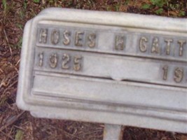 Hoses H. Gattis