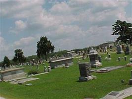 Hosey Hill Cemetery