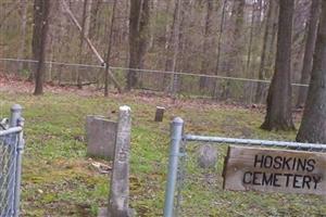 Hoskins Cemetery