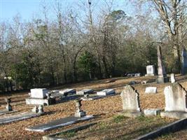Hoskins Family Cemetery