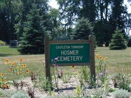 Hosmer Cemetery