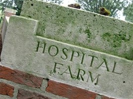 Hospital Farm Cemetery