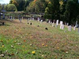 Hottell Cemetery