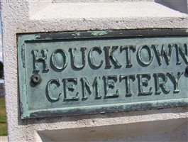 Houcktown Cemetery