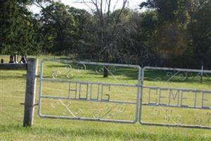 Houg Cemetery