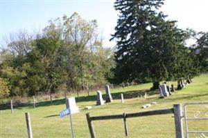 Houg Cemetery