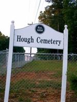 Hough Cemetery