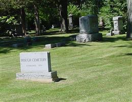 Hough Cemetery