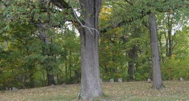 Hough Cemetery