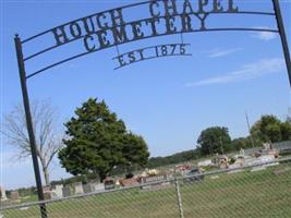Hough Cemetery