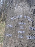 Hough McCoy