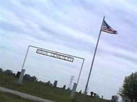 Houk Cemetery
