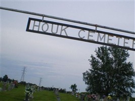 Houk Cemetery