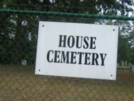 House Cemetery