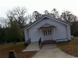 House of the Lord Church Cemetery