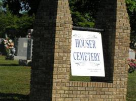 Houser Cemetery