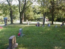 Housley Cemetery Housley Cemetery