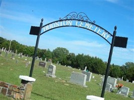 Houston Cemetery Houston Cemetery