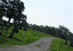 Houston Cemetery